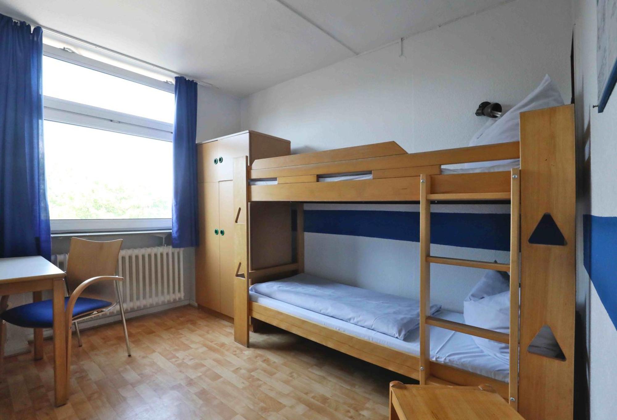 Vandrerhjem Jugendherberge Kiel *